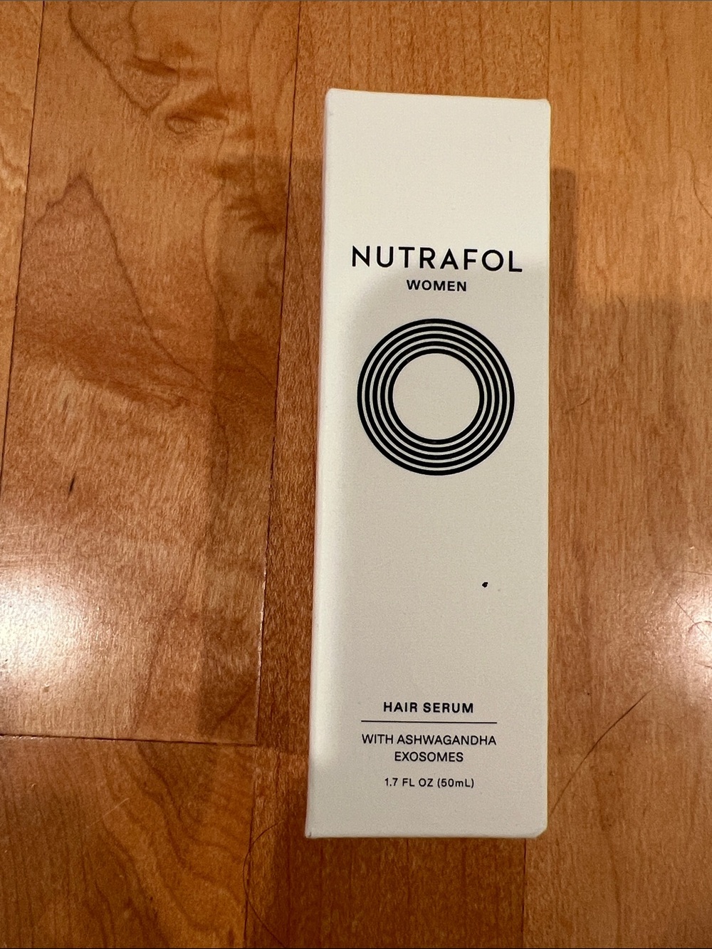 Nutrafol Women Hair Serum